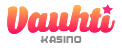 Vauhti Kasino