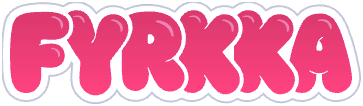 Fyrkka